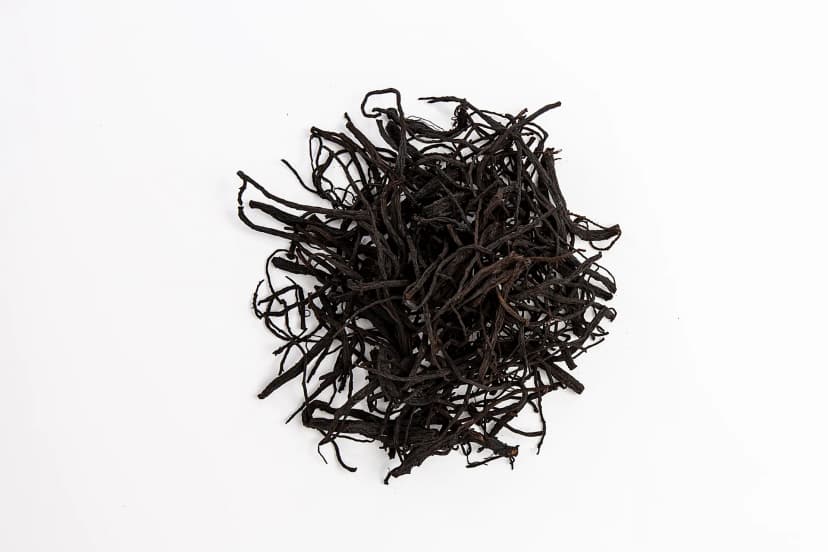 흑미삼 흑삼 50g